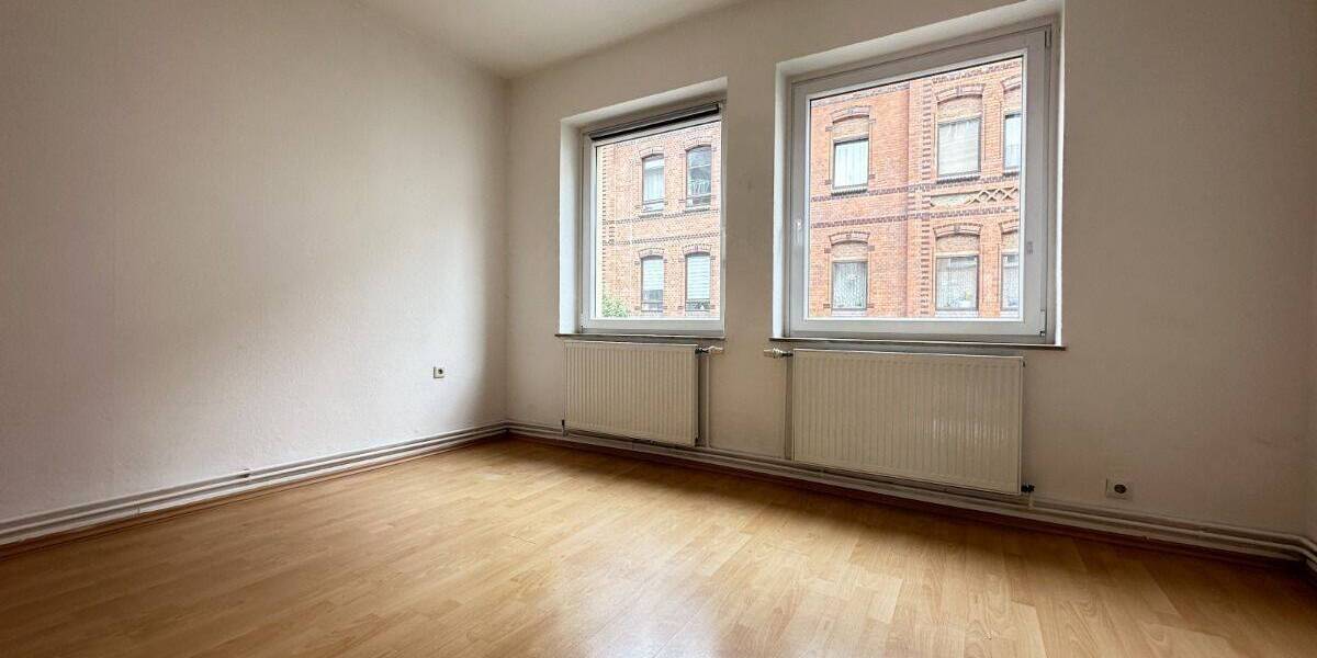 Etagenwohnung Hildesheim Ost - 2 Zimmer, 44 m&sup2;, 525&euro; | Angebot:26886726