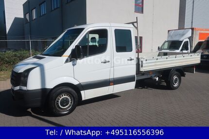 VW Crafter 181.494 km 10.600 &euro; Hannover 30179