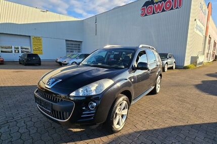 Peugeot 4007
