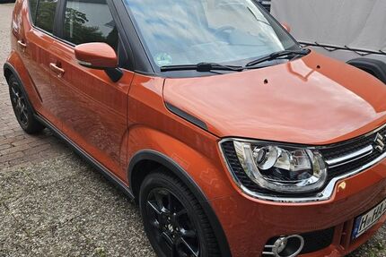Suzuki Ignis 16.150 km 10.990 &euro; Laatzen 30880