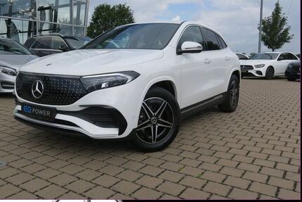 Mercedes-Benz EQA 10.094 km 46.950 &euro; Gehrden 30989