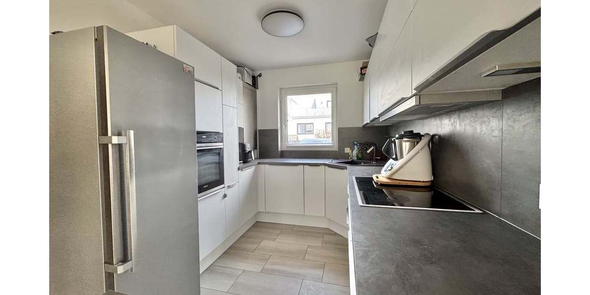 Modernes Reihenendhaus in ruhiger Lage - Reihenendhaus Hildesheim Galgenberg | Angebot:26560662