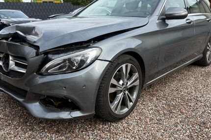 Mercedes-Benz C 220 120.000 km 12.990 € Hambühren 29313