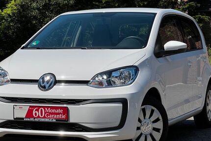 VW up! 38.383 km 8.799 &euro; Isernhagen 30916