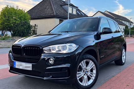 BMW X5 115.000 km 27.330 &euro; Wunstorf 31515