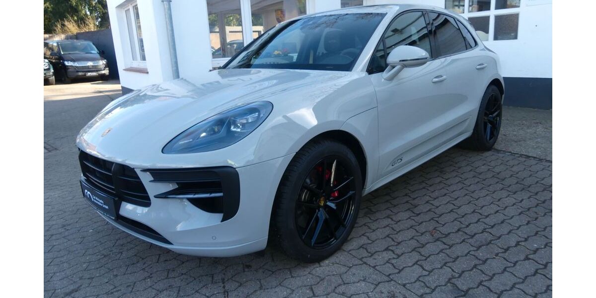 Porsche Macan 31.500 km 69.990 &euro; Hannover 30657
