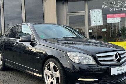 Mercedes C 250