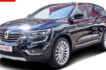 Renault Koleos 105.000 km 20.990 € Hannover 30179