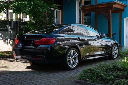 BMW 420 Gran Coupé 67.000 km 22.999 &euro; Hannover 30165