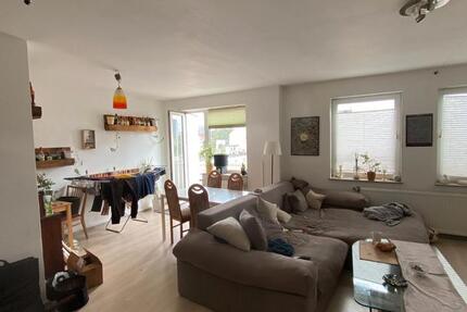 Wohnung Hannover Vahrenwald-List - 3 Zimmer, 72 m&sup2;, 605&euro; | Angebot:26463761