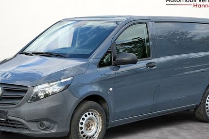 Mercedes-Benz eVito 50.342 km 8.999 &euro; Hannover 30453