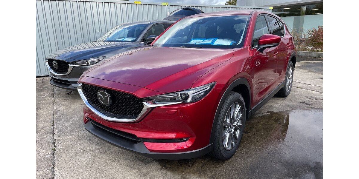 Mazda CX-5 101.500 km 21.990 &euro; Hildesheim 31137
