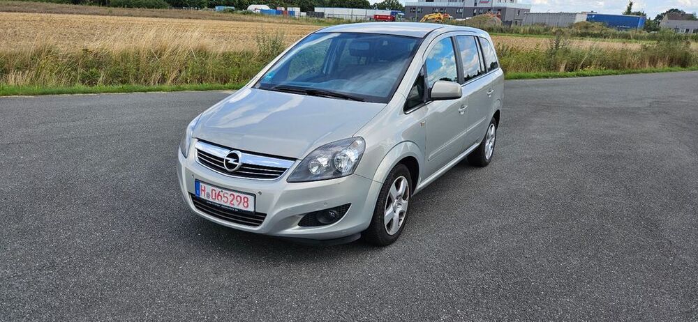 Zafira