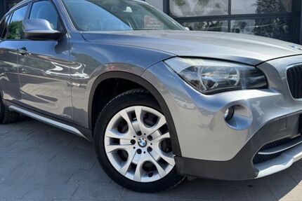 BMW X1 86.295 km 10.999 € Isernhagen OT Altwarmbüchen bei Hannover A2/A7 30916
