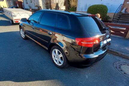 Audi A3 121.000 km 8.780 &euro; Harsum 31177