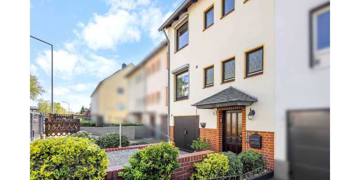 Einfamilienhaus Garbsen Berenbostel - 4 Zimmer, 84 m&sup2;, 275.000&euro; | Angebot:26388342