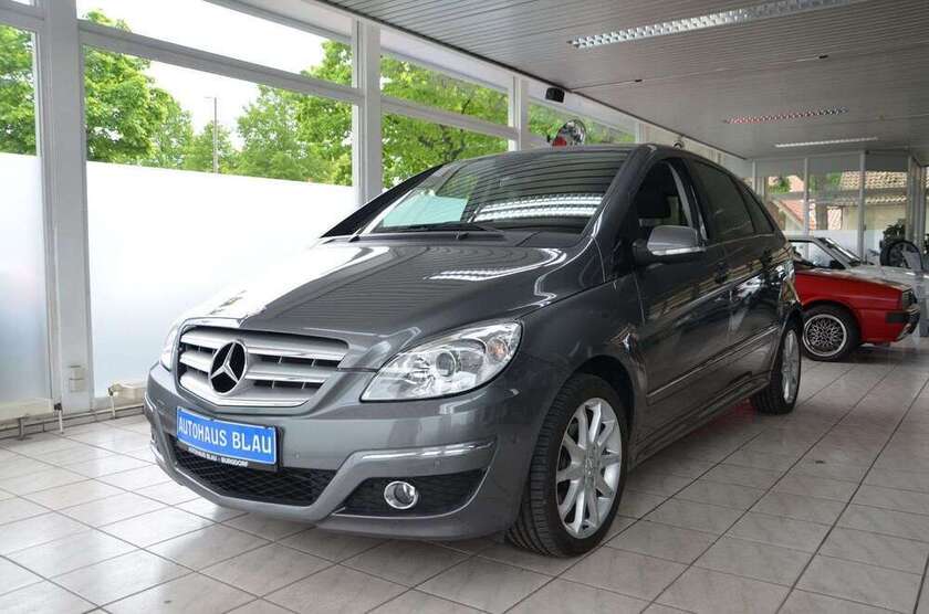 B 200