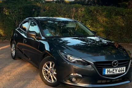 Mazda 3 116.000 km 9.900 &euro; Hannover 30657