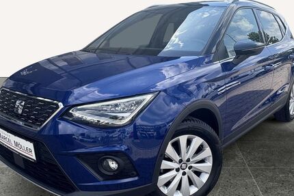 Seat Arona 93.940 km 13.980 &euro; Wunstorf 31515
