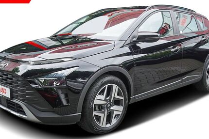 Hyundai BAYON 56.731 km 17.950 &euro; Hannover 30179