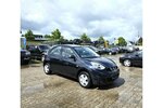 Micra 60.000 KM TÜV 6.27 EURO KLIMAANLAGE