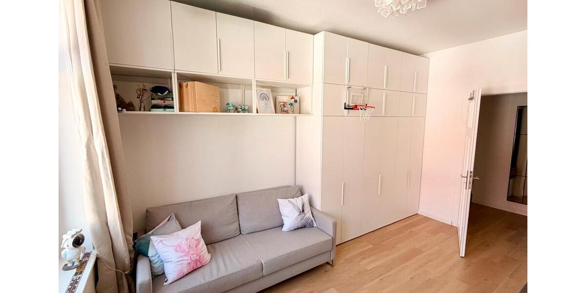 Maisonettenwohnung Hannover Buchholz-Kleefeld - 4 Zimmer, 137 m&sup2;, 649.000&euro; | Angebot:27426807