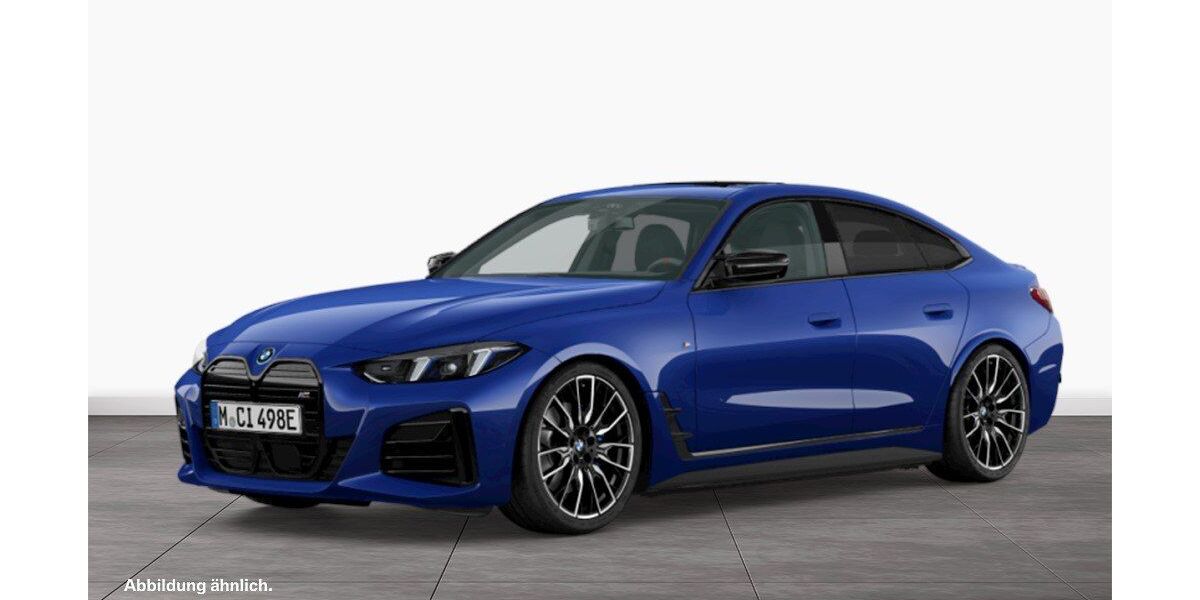 BMW i4 26.464 km 59.912 € Hannover 30539