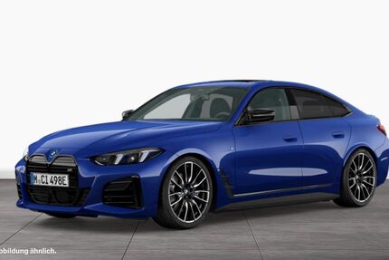 BMW i4 26.467 km 59.912 € Hannover 30539