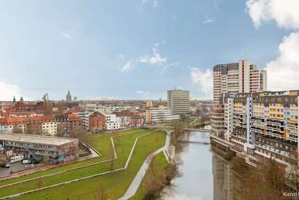 Büro in Hannover 149.000 € 100 m² zimmer