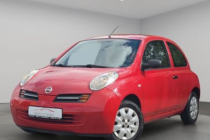 Nissan Micra 85.000 km 3.250 &euro; Neustadt 31535