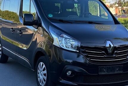Renault Trafic 105.886 km 19.200 &euro; Hemmingen 30966