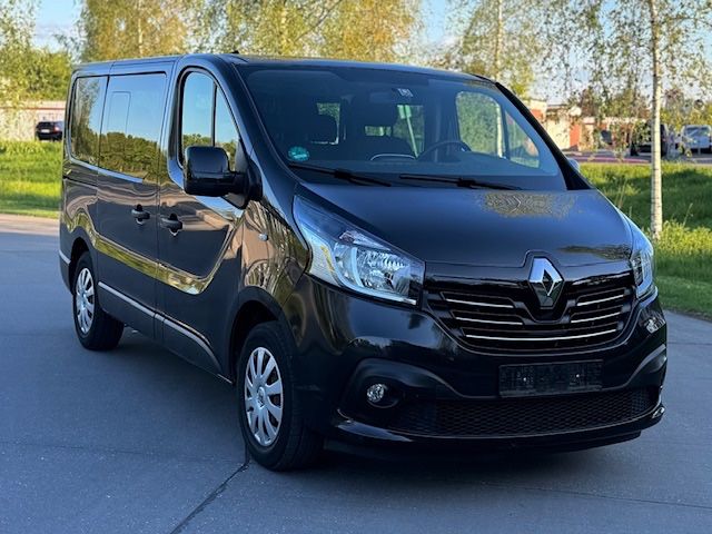 Renault Trafic 105.886 km 19.200 &euro; Hemmingen 30966