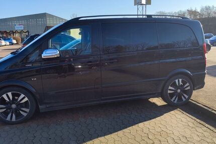 Mercedes-Benz Viano 294.000 km 21.900 &euro; Wunstorf OT Steinhude 31515