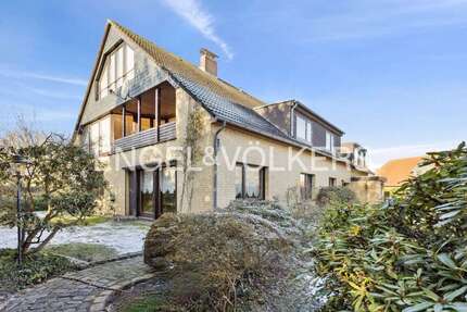Haus Wedemark - 8 Zimmer, 375 m&sup2;, 579.000&euro; | Angebot:26110623