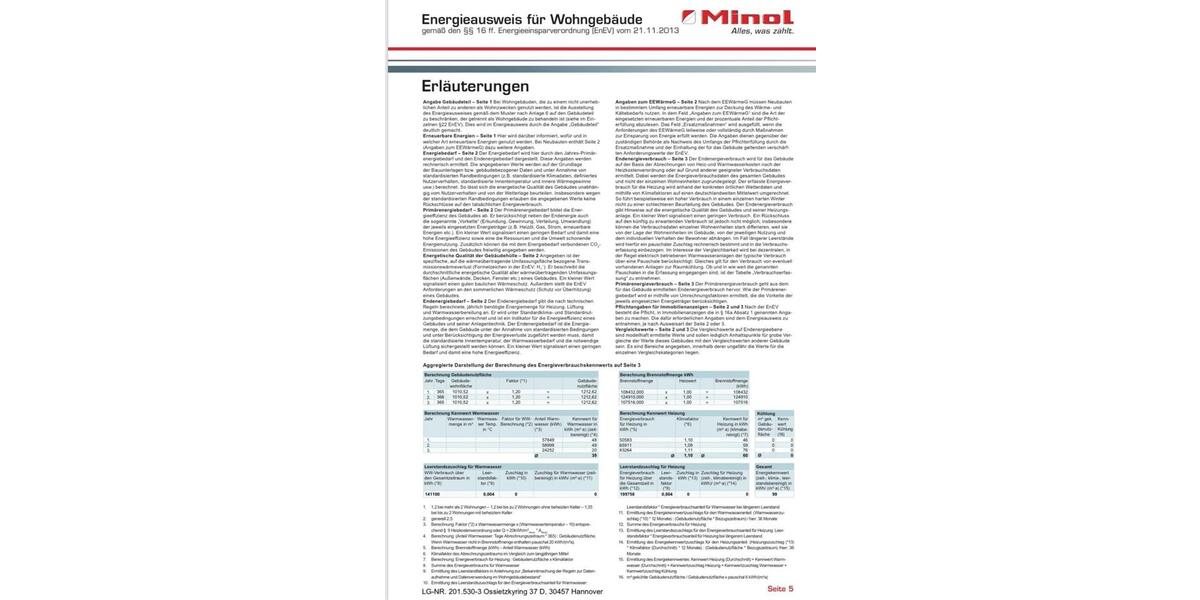 Etagenwohnung Hannover Ricklingen - 3 Zimmer, 75 m&sup2;, 159.000&euro; | Angebot:25300191