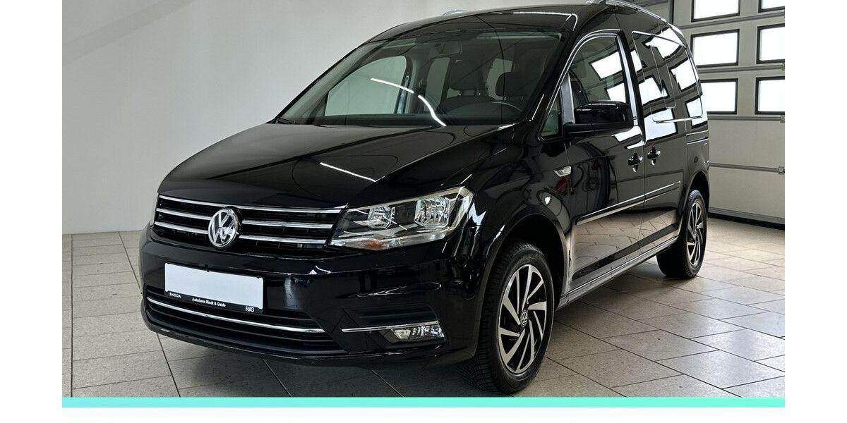 VW Caddy 78.740 km 20.499 &euro; Hemmingen/Hannover 30966