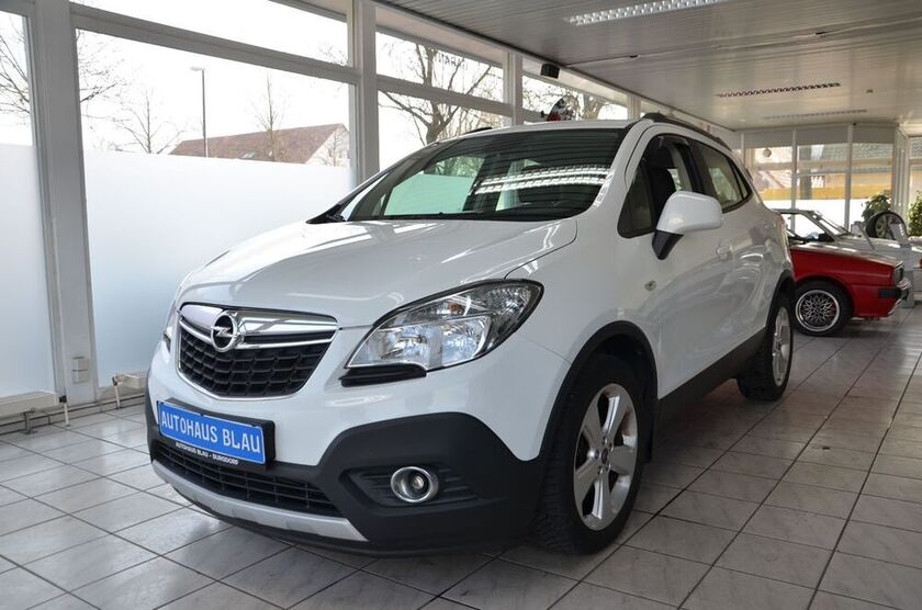 Mokka