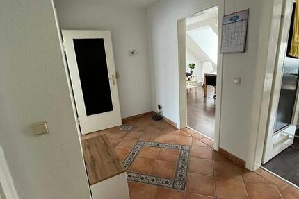 Wohnung Hannover Südstadt - 2.5 Zimmer, 64 m&sup2;, 700&euro; | Angebot:27603475