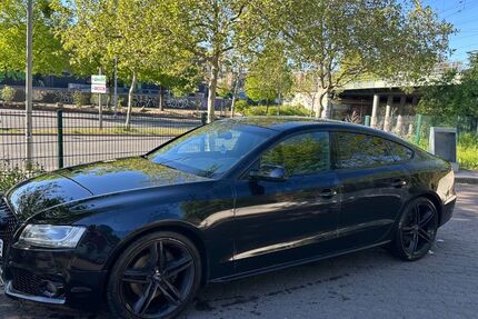 Audi A5 203.500 km 8.000 &euro; Garbsen 30827