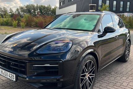 Porsche Cayenne 21.800 km 119.999 € Hannover 30455