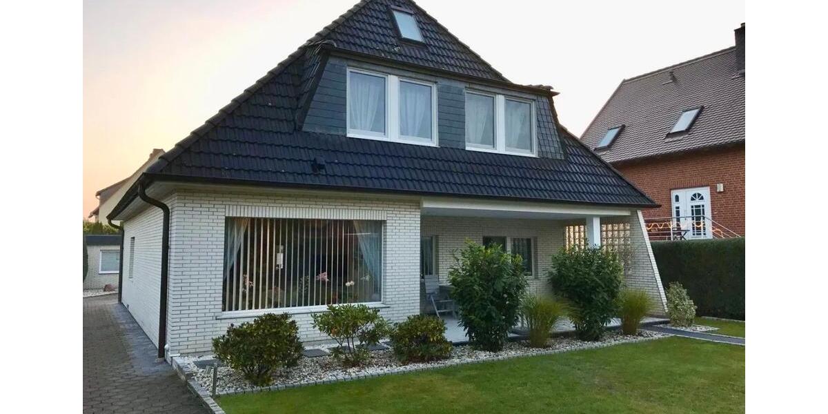 Einfamilienhaus Garbsen - 5 Zimmer, 189 m&sup2;, 580.000&euro; | Angebot:24997307