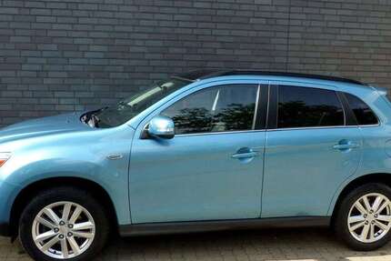 Mitsubishi ASX 132.000 km 6.500 € Hannover 30179