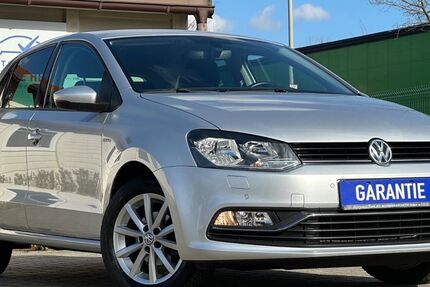 VW Polo 124.000 km 8.950 &euro; Hannover 30419