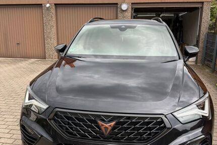 Cupra Ateca 43.600 km 29.700 &euro; Lehrte 31275