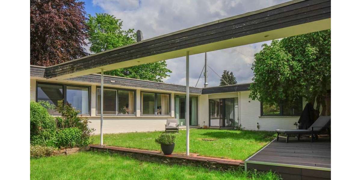 Einfamilienhaus Hannover Herrenhausen-Stöcken - 5 Zimmer, 178 m&sup2;, 496.000&euro; | Angebot:26852401