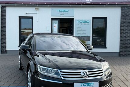 VW Phaeton 127.600 km 22.390 &euro; Sehnde 31319
