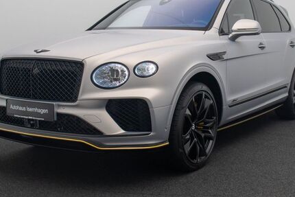 Bentley Bentayga 1.999 km 388.888 &euro; Isernhagen 30916