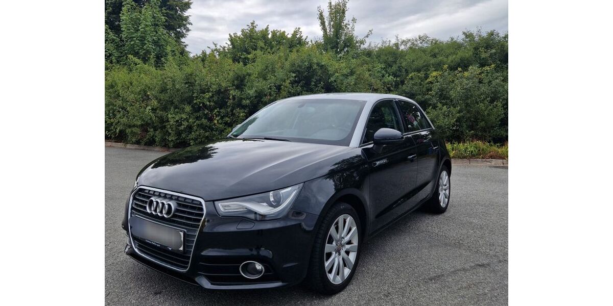 Audi A1 122.000 km 8.900 € Ahlem-Badenstedt-Davenstedt 30453