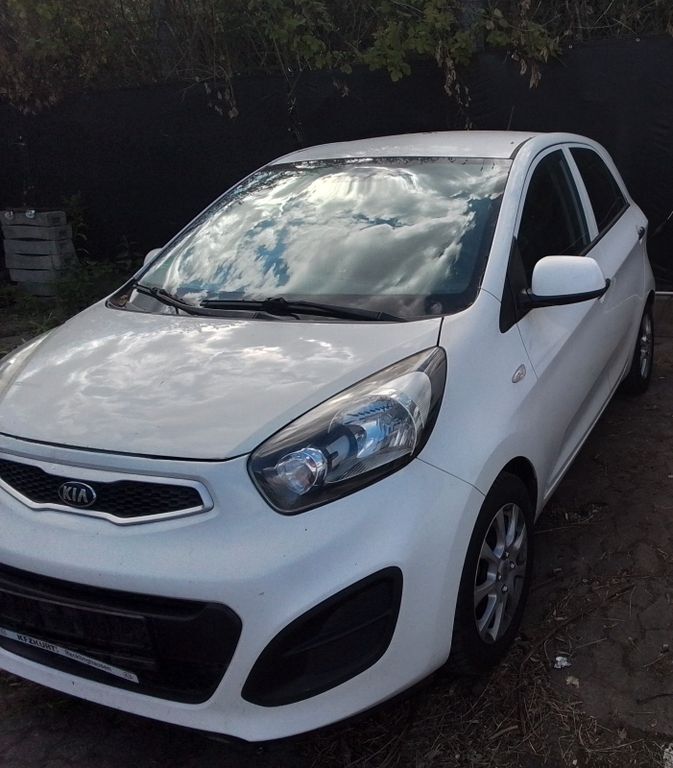 Picanto