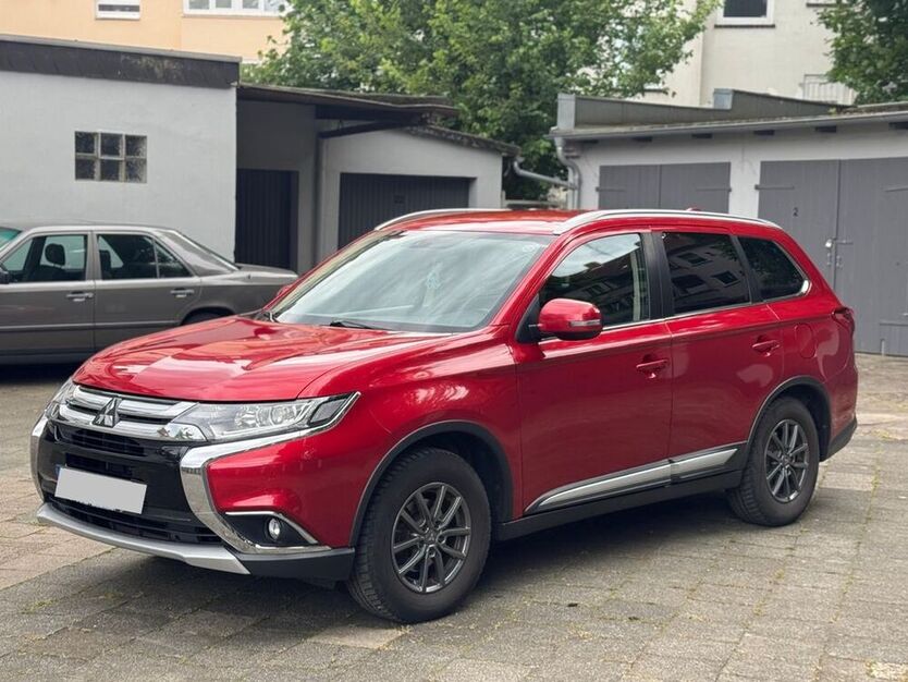 Outlander